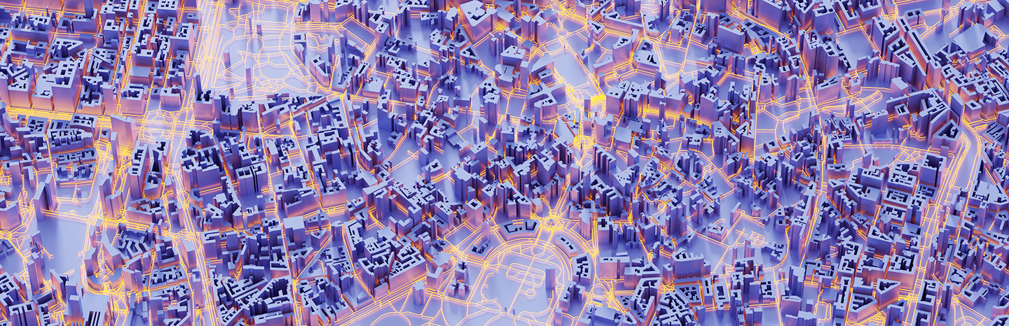 techno city telecom infrastructure