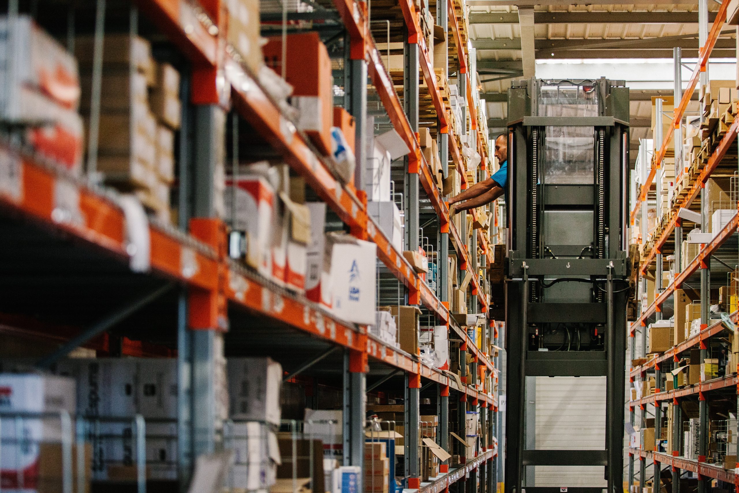 Geant Case Study