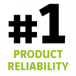 Juniper No1 Product Reliability