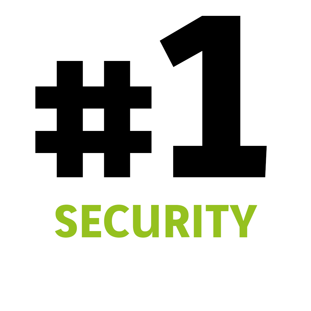 Juniper No1 Security