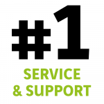 Juniper No1 Service & Support