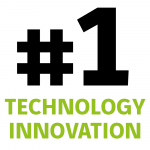 Juniper No1 Technology Innovation