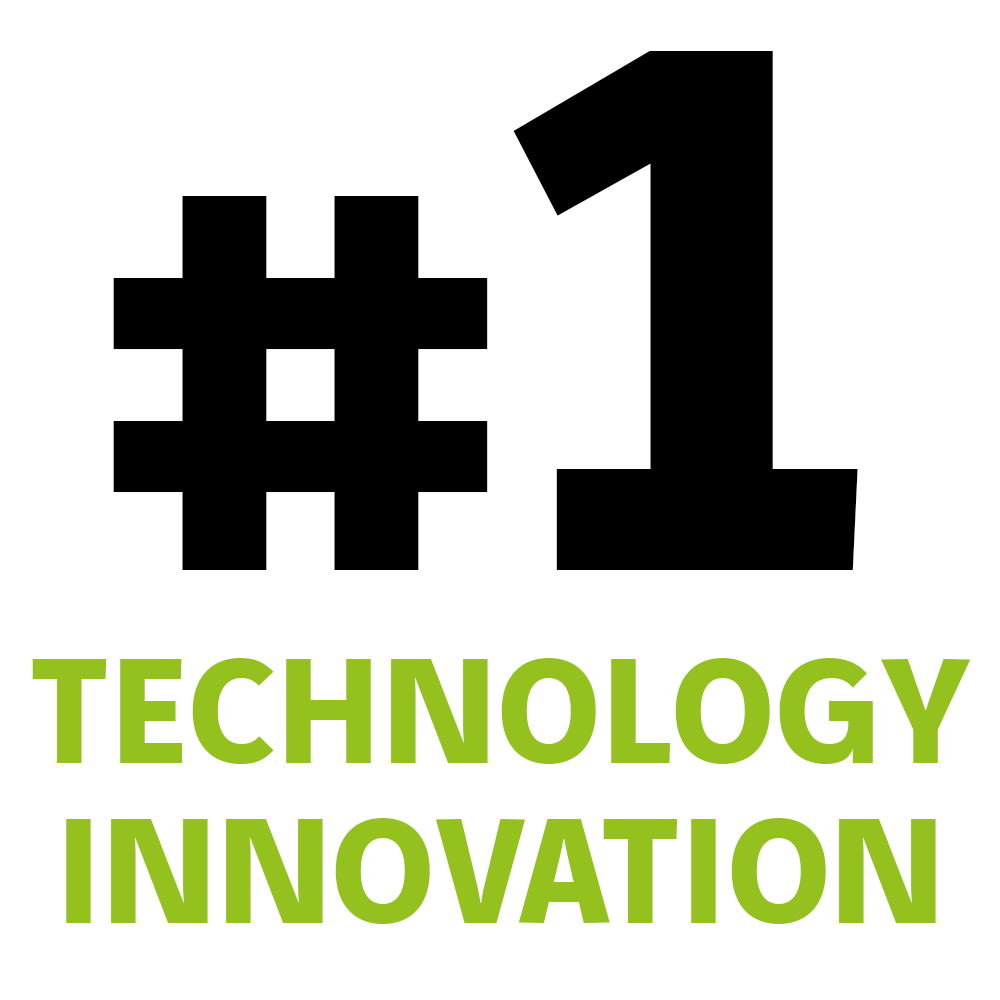 Juniper No1 Technology Innovation