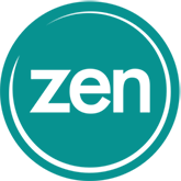 Zen Internet Logo