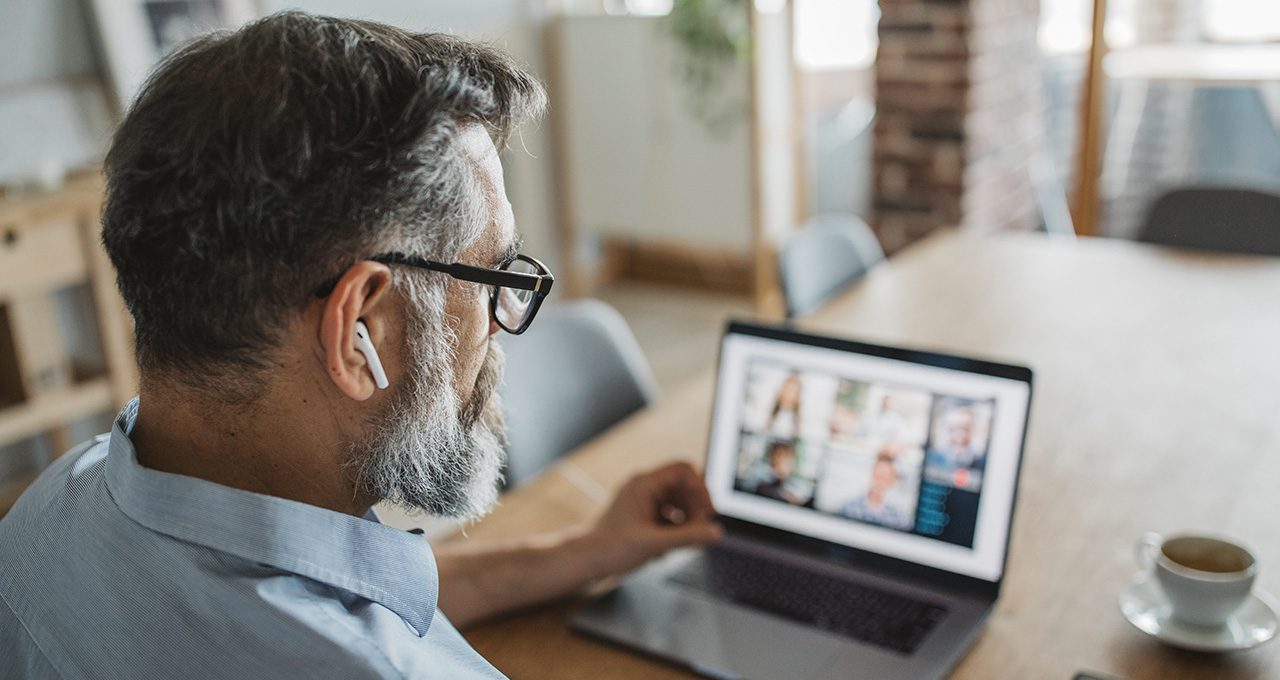 Businesses see unprecedented acceleration in digital transformation