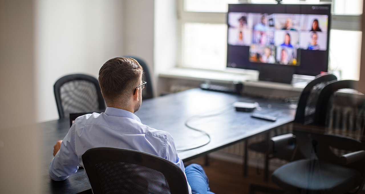 How cognitive collaboration is transforming the employee experience