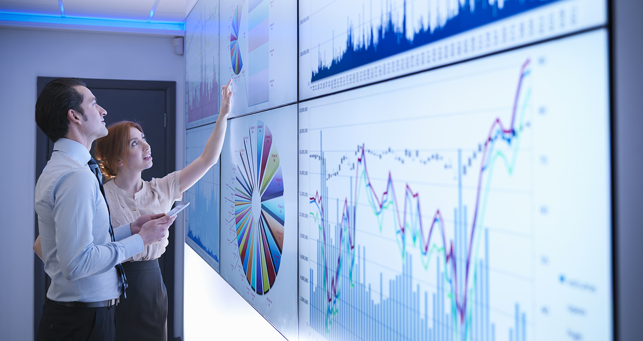 Data analytics and AI are key to the 21st Century: so why wait?