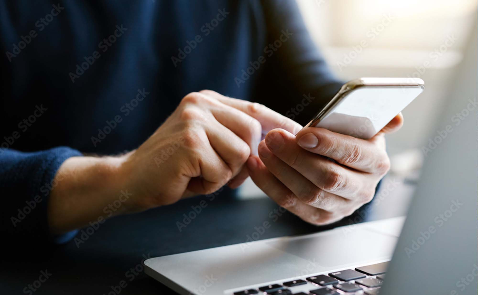 Carriers and Service Providers Link Image