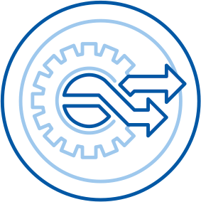 Axians Network Discovery with IP Fabric