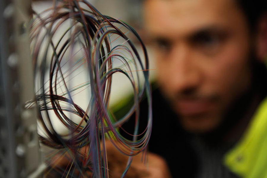 Unloved Networks are the Main Casualty in the Race to a Digital Future