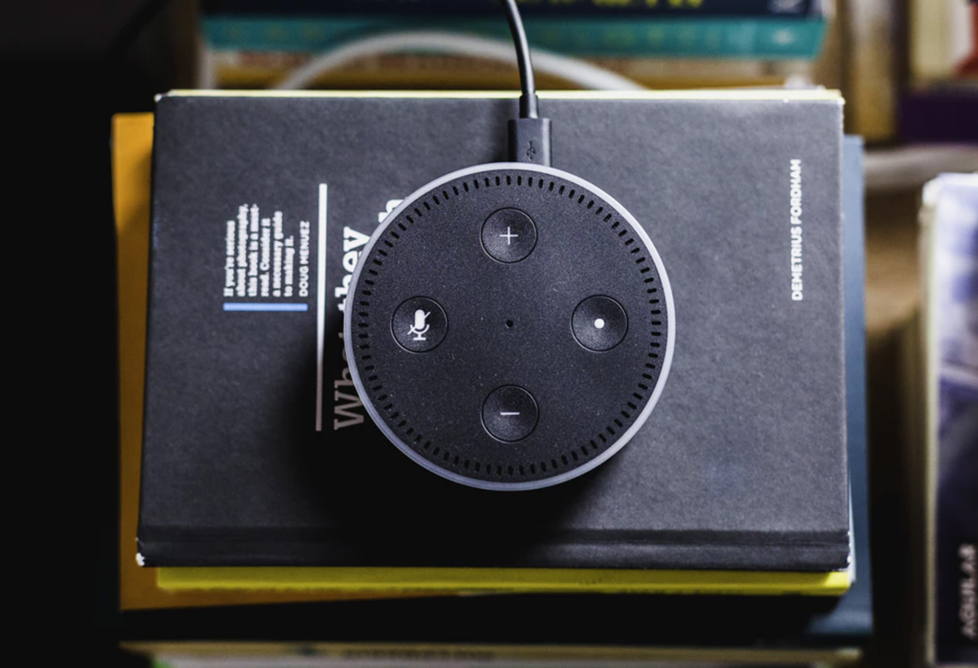 Network Key to IOT Security