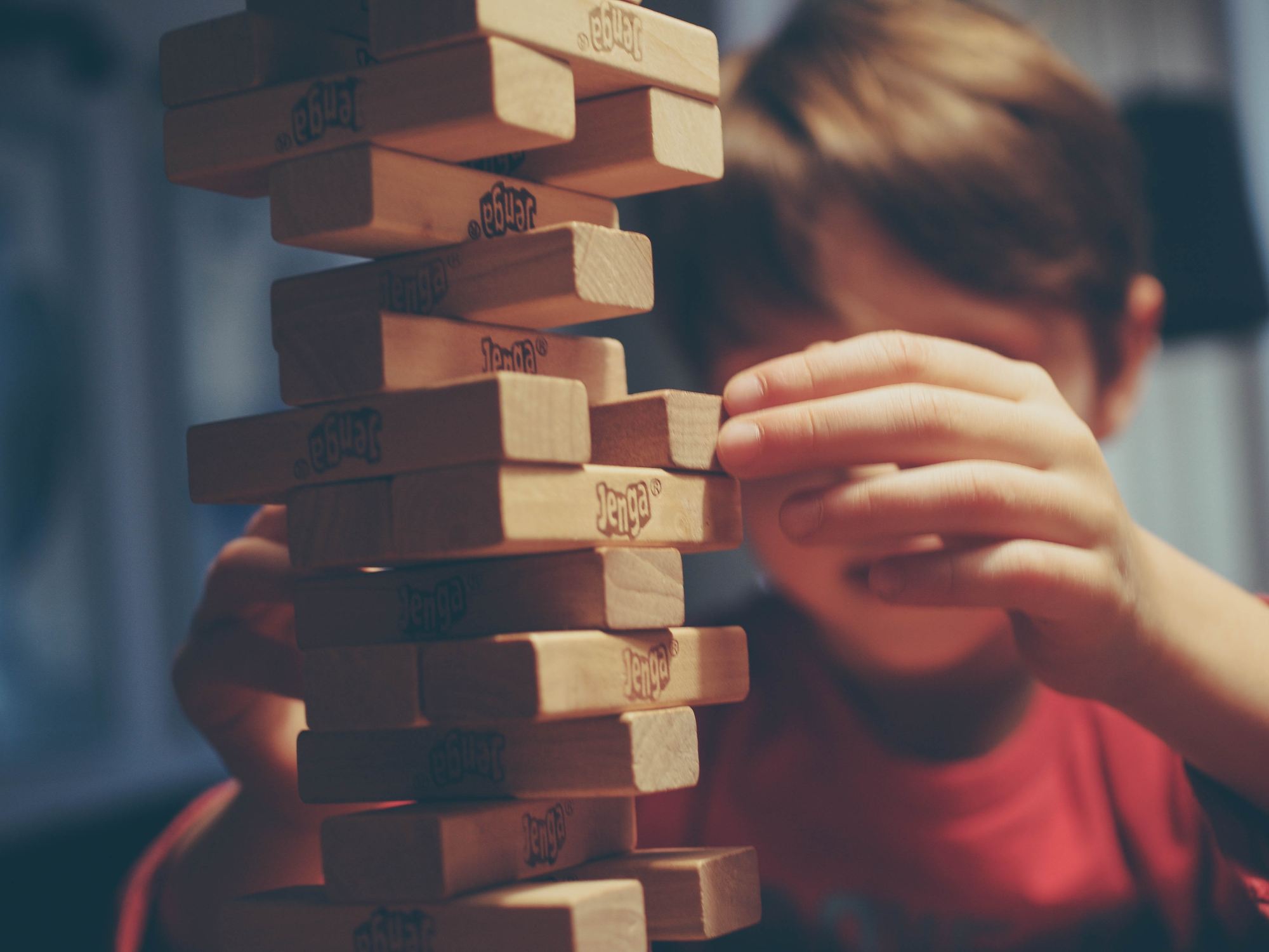 University Tech: Are You Playing Jenga with Your Network Security?