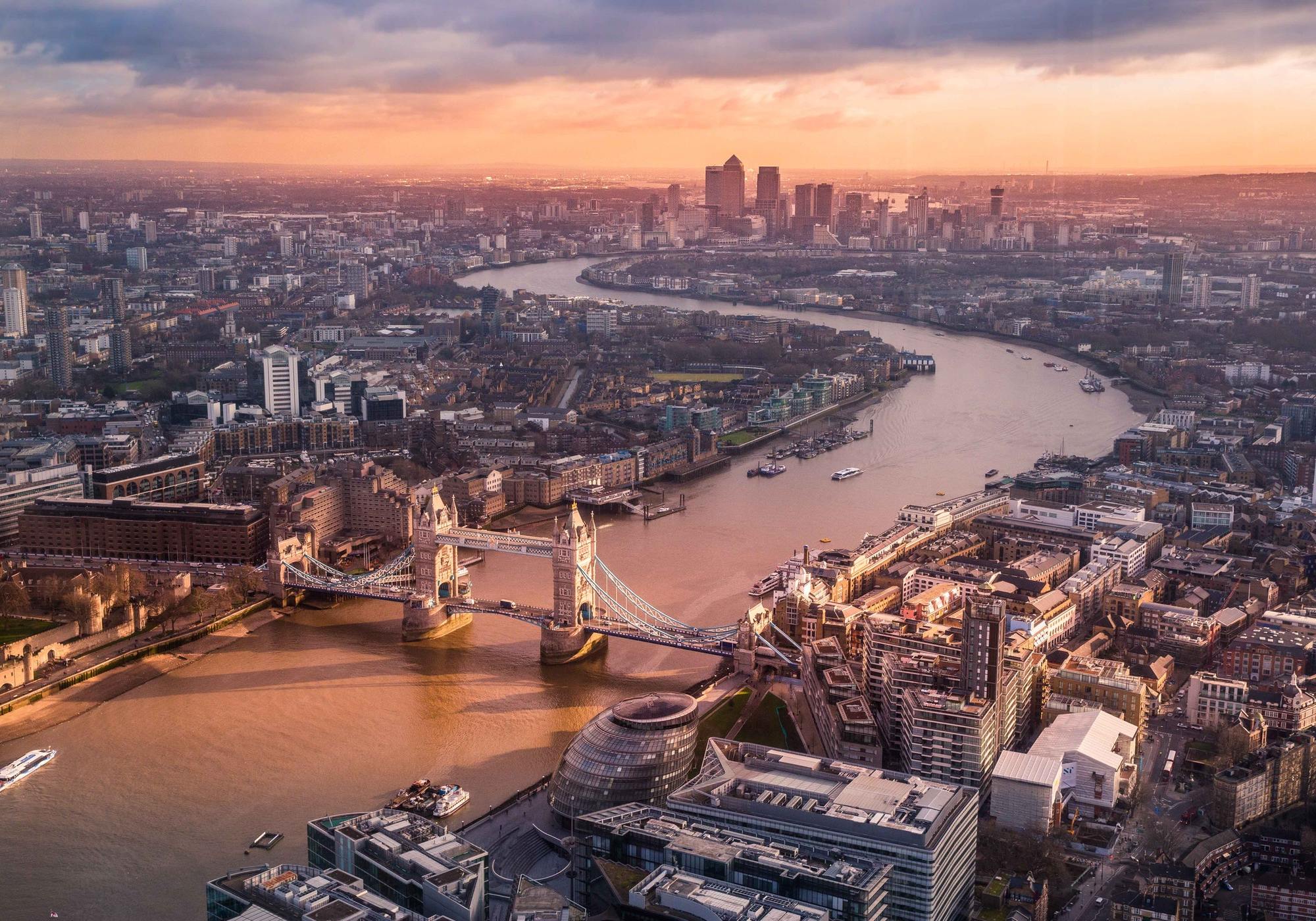 Why the UK Government is in need of Digital Transformation