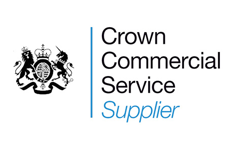 Crown Commercial Service Supplier