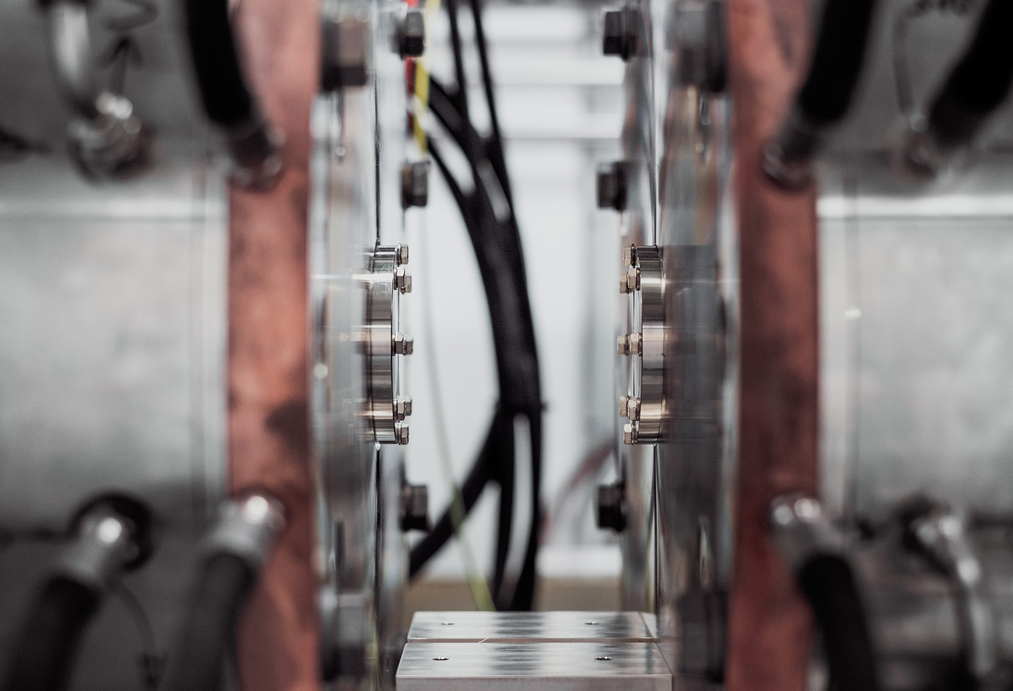 Nothing To Fear from Rise Of The Machines