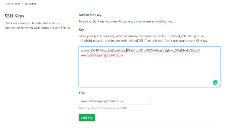 All About Oxidized - the Opensource Network Backup