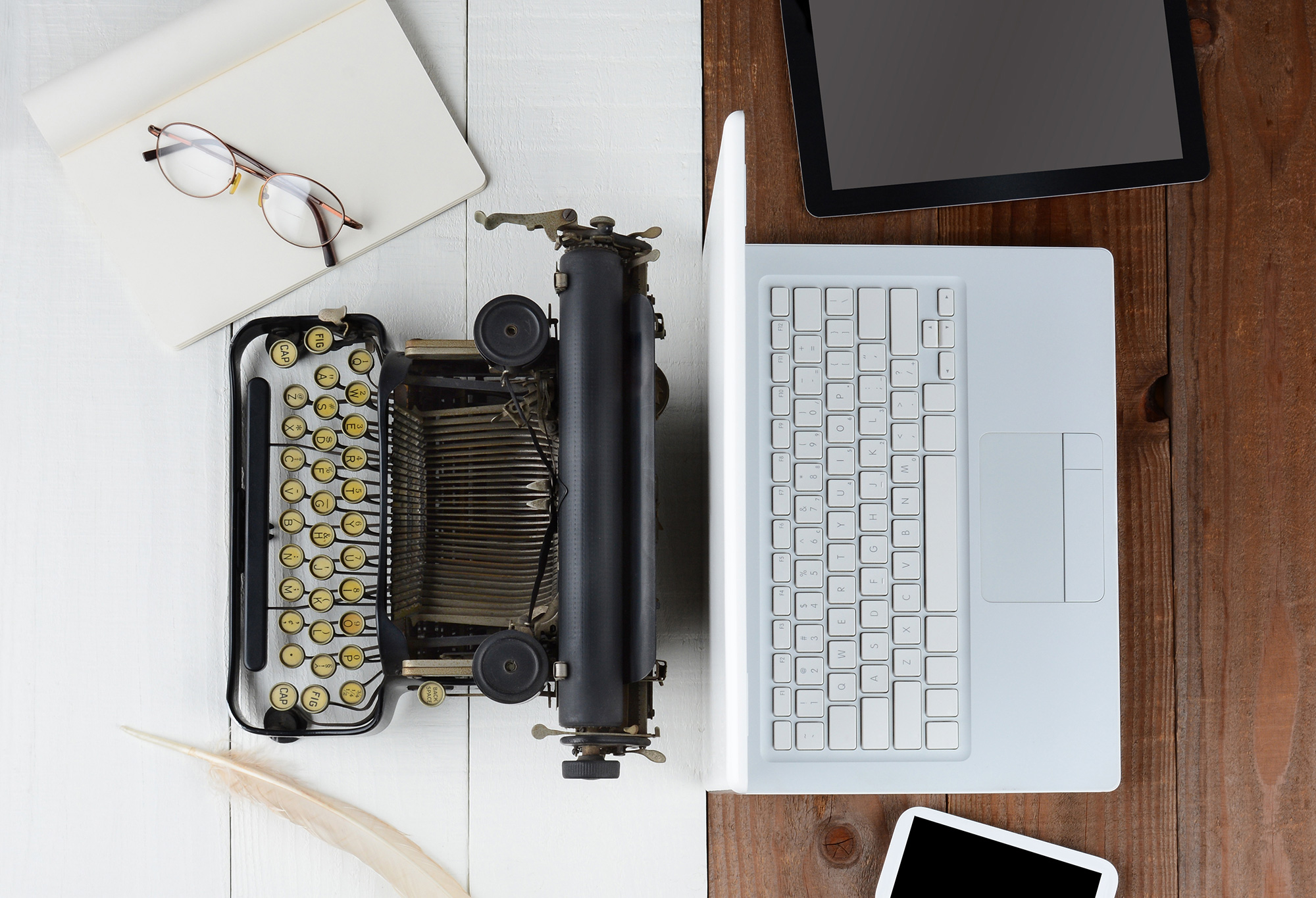 Legacy Systems Continue to Slow Digital Strategies