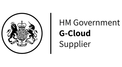 G Cloud Logo