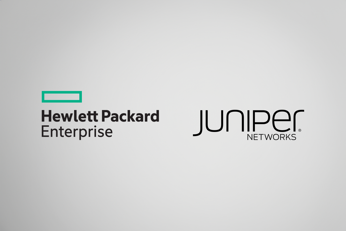 HPE to acquire Juniper Networks to accelerate AI-Driven Innovation - Axians  UK