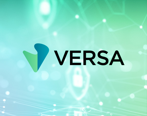 versa and axians partnership